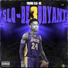 Young SloBe - Pain Killer (Official Audio)