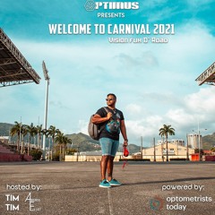 Welcome To Carnival, Vision For The Road | Powered By Optometrists Today
