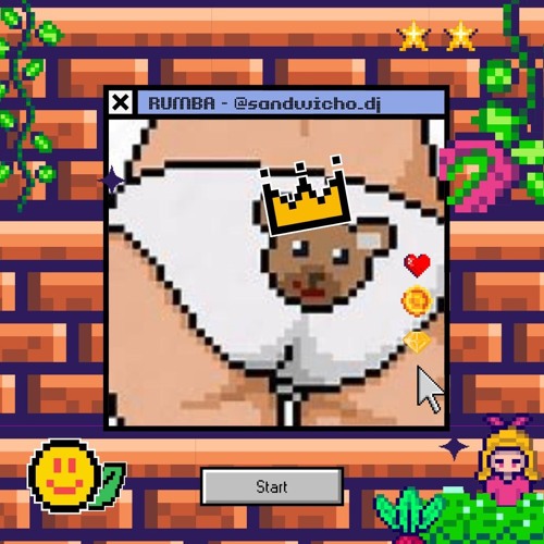 RUMBA [FREE DL] - SANDWICHO