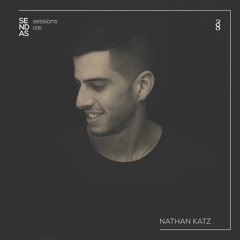 Sendas Sessions 006 | Nathan Katz