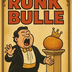 runkbulle
