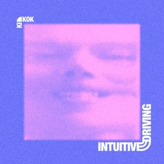 PREMIERE: KIKOK — Electric Field (SPAZIO)