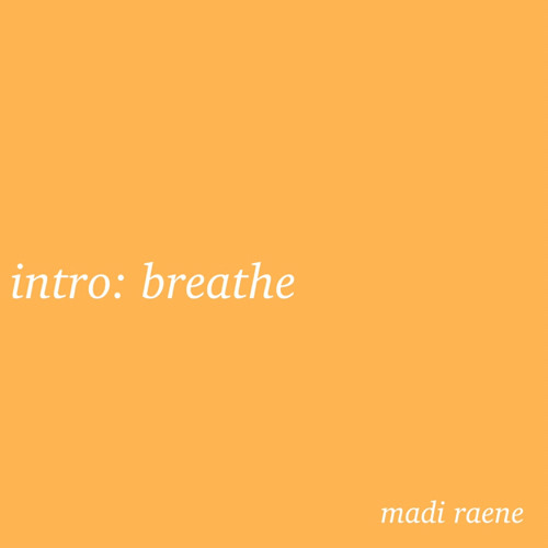 intro: breathe