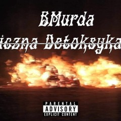 BMurda - Goku (Official Audio)(prod. Elias Beats)