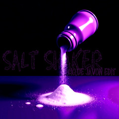 SALT SHAKER (LIQUE JAVON EDIT)