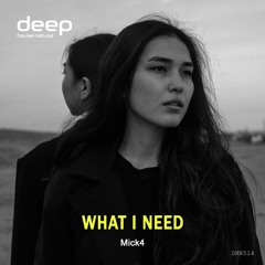 Mick4 - What I Need