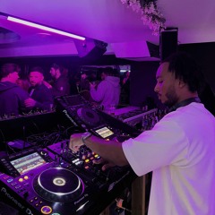 KIDDO X Playhouse live set