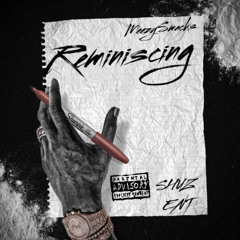 Reminiscing (official audio) MeezySmacks