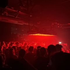 04/25 Techno / Trance