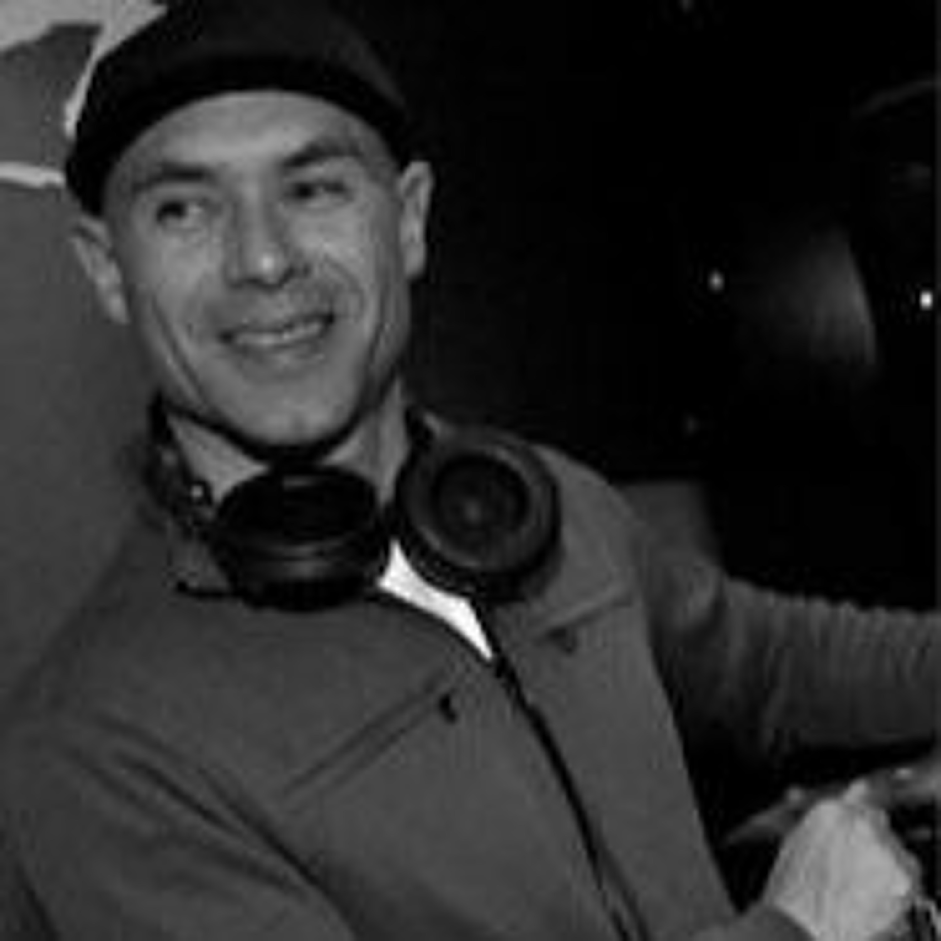 DJ M-TRAXXX