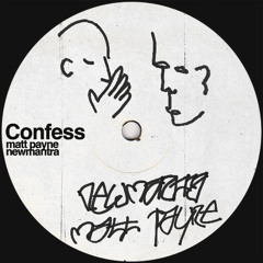 Matt Payne & NewMantra - Confess