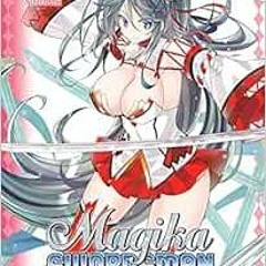 [DOWNLOAD] EBOOK √ Magika Swordsman and Summoner Vol. 9 by Mitsuki Mihara [EBOOK EPUB