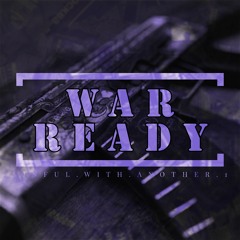 WAR READY - WEST COAST TYPE BEAT - 95 BPM