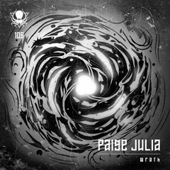 Paige Julia - Wrath (DDD105)