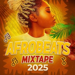 Latest Afrobeats Mixtape 2025 | Mixed by Dj Rudy 876