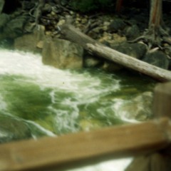 Camo & Krooked - Further Away [Static Foxes remix]