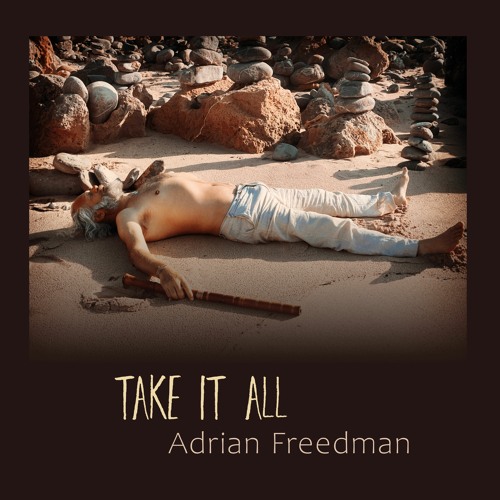 Take it All (Solo Version)