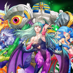 DARKSTALKERS FELICIA HIP HOP REMIX