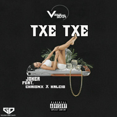 Joklenio JOKER - Txê Txê ft ChrisNX & KÁLCIO