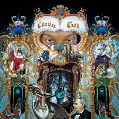 CartierGOD - #letzhavefuntonight (unreleased)