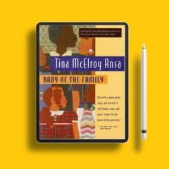 Baby of the Family by Tina McElroy Ansa. Gifted Copy [PDF]