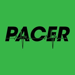 Pacer Podcast #003 - Tribal Percussion Please