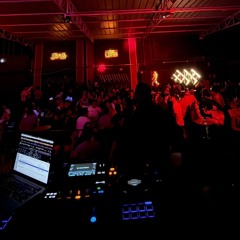 Set Live @ La Kasa 19.07.25