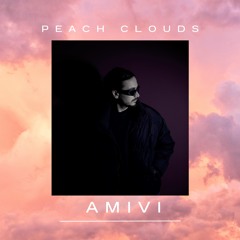 PEACH CLOUDS