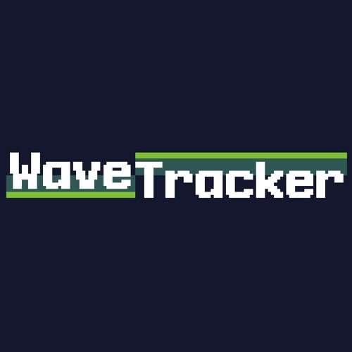 precision dash (WaveTracker demo song)