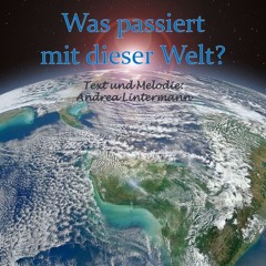Was passiert mit dieser Welt