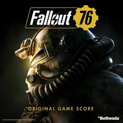 Stand Up And Be Counted - Fallout 76 OST