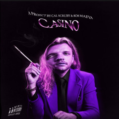 LET IT RIDE - CAL SCRUBY (CHOPPED AND SCREWED)
