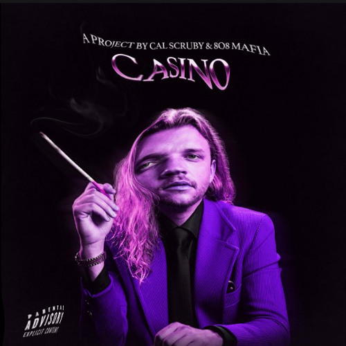 LET IT RIDE - CAL SCRUBY (CHOPPED AND SCREWED)