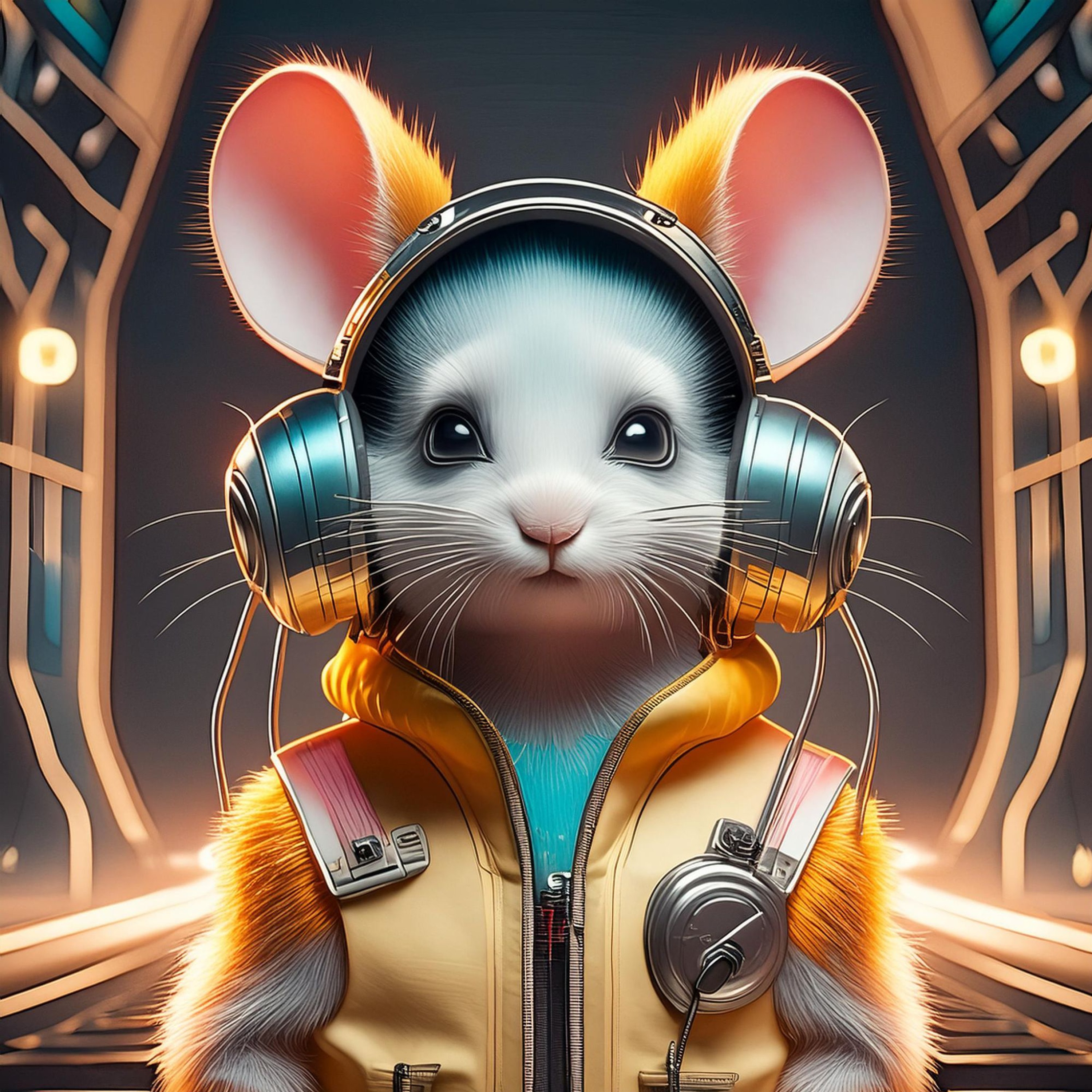 XIRINGITO X - GSUS LOPEZ & JÖHN MÖRE  PARTE 2 episode artwork