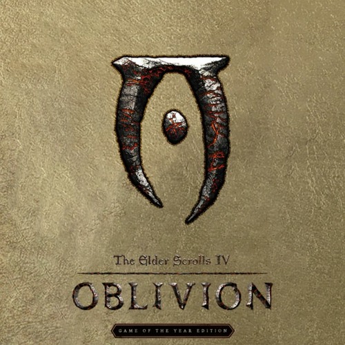 The Elder Scrolls IV: Oblivion (Theme Cover)
