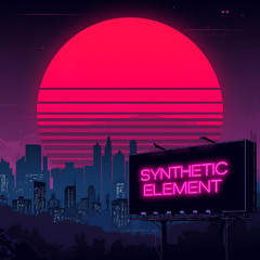 Synthetic Element - The Drop
