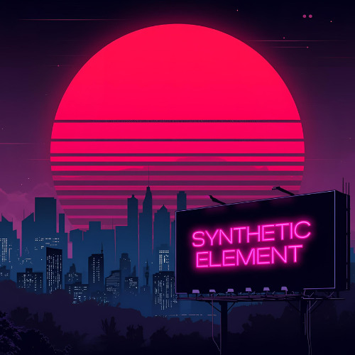 Synthetic Element - The Drop