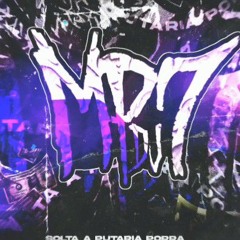 MONTAGEM FÍSICA ANTROPOLÓGA ⚛️🧪 - ( DJ MP7 013 )