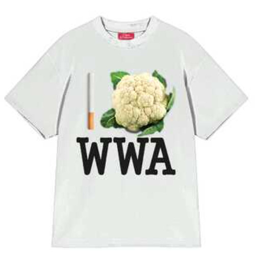 SZLUGI I KALAFIORY (MASHUP BY cappy)