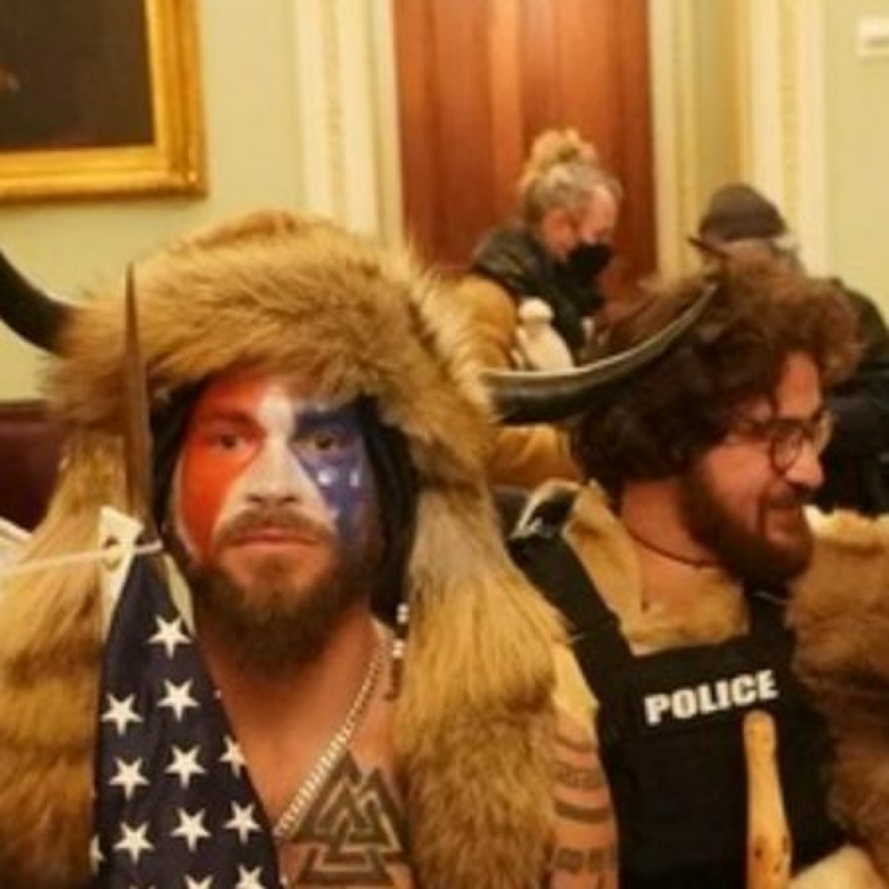 Trump's Capitol Building Riot: Insurrection, Coup d'Etat or Something Else?