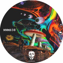 PREMIERE: Unknown Artist - Finding Yourself [NNMS38]