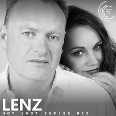 [HOT SHOT SERIES 055] - Podcast by Lenz [M.D.H.]