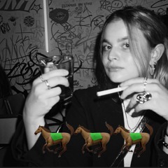 ELLI B | mit 149bpm ins jahr 2025 galoppieren (lol)