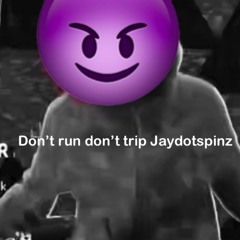 Don’t run don’t trip
