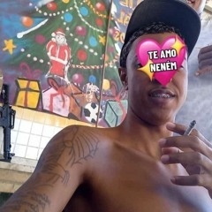 MC Cabelinho - JOGADÃO PELO MANGUINHO  (SPEED UP + GRAVE)
