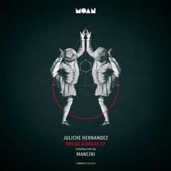 Juliche Hernandez - Burbuja Espacial (Original Mix)