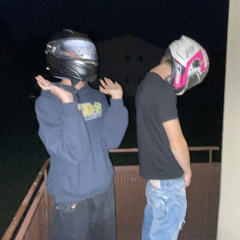X In The Club ( Feat: KMC, ALPS, ?ROZA )