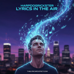 My Lyrics in the Air