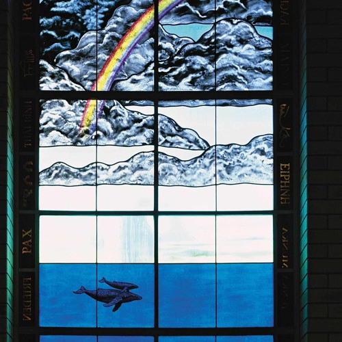 Peace Windows Part 2 By Diocese Of Cairns