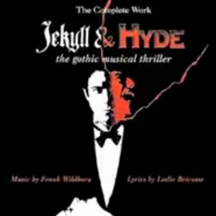 Jekyll & Hyde 16. Alive
